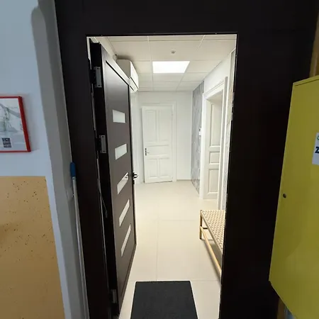 Apartma Mia