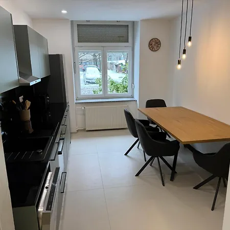 Apartman Mia