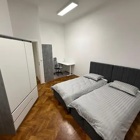 Mia Apartman Maribor
