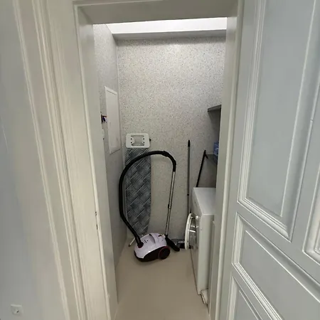 Mia Apartman *