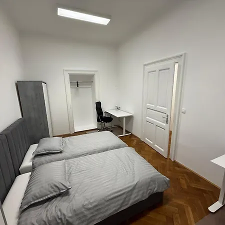 Mia Apartman Maribor