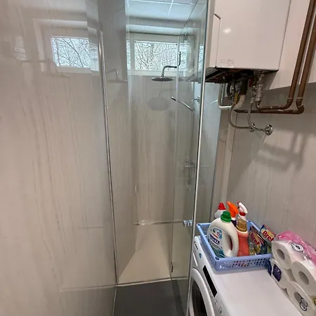 Mia Apartman Maribor