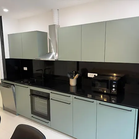 Mia Apartma