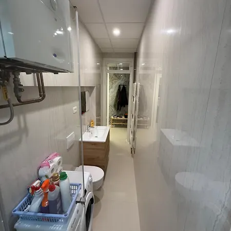 Mia Apartman *